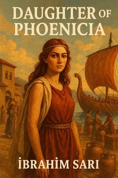 Cover Daughter of Phoenicia (eBook, ePUB)