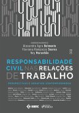 RESPONSABILIDADE CIVIL NAS RELAÇÕES DE TRABALHO - 1ª ED - 2025 (eBook, ePUB) RESPONSABILIDADE CIVIL NAS RELAÇÕES DE TRABALHO - 1ª ED - 2025 (eBook, ePUB)