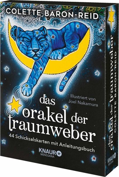 Das Orakel der Traumweber   (Mängelexemplar)