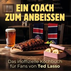 Cover Ein Coach zum Anbeißen