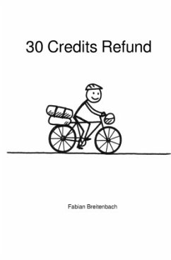 Cover 30 Credits Refund