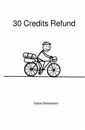 30 Credits Refund