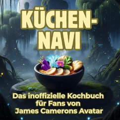 Cover Küchen-Navi