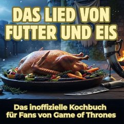 Cover Das Lied von Futter und Eis