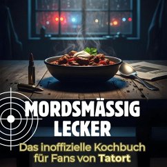 Cover Mordsmäßig lecker