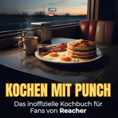 Cover Kochen mit Punch