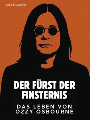 Das Leben von Ozzy Osbourne Das Leben von Ozzy Osbourne