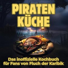 Cover Piraten-Küche