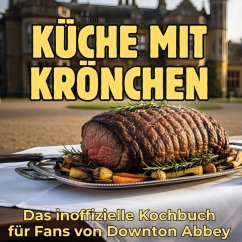 Cover Küche mit Krönchen