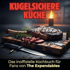 Kugelsichere Küche Cover Kugelsichere Küche