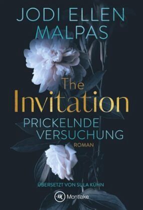 The Invitation - Prickelnde Versuchung The Invitation - Prickelnde Versuchung