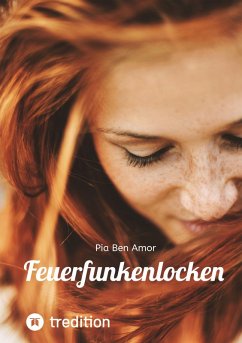 Cover Feuerfunkenlocken