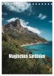 Magisches Sardinien (Tischkalender 2026... - Bild 1