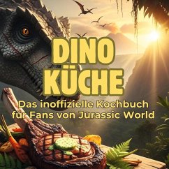 Dino-Küche Cover Dino-Küche