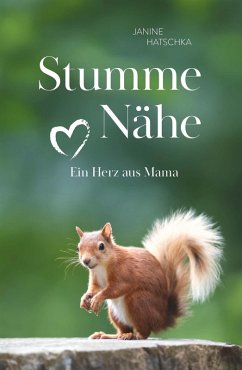 Cover Stumme Nähe