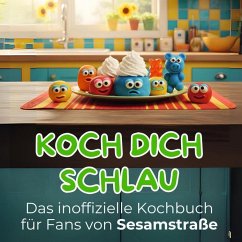Cover Koch dich schlau