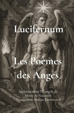 Cover Les Poèmes des Anges