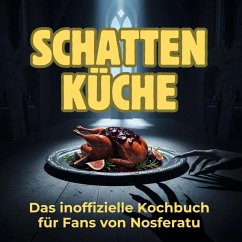 Cover Schatten-Küche