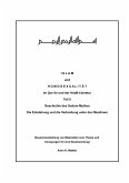 I S L A M und H O M O S E X U A L I T Ä T im Qur'ân und der Hadît-Literatur Teil 5