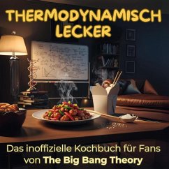 Cover Thermodynamisch lecker