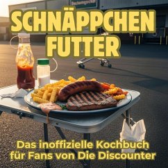 Cover Schnäppchen-Futter
