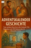 Adventskalender Geschichte