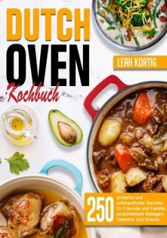 Cover Dutch Oven Kochbuch