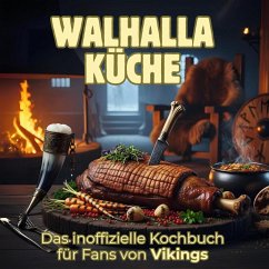 Cover Walhalla-Küche