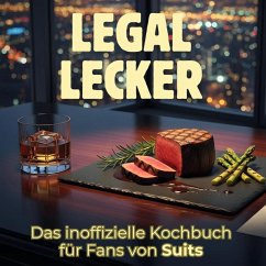 Cover Legal lecker