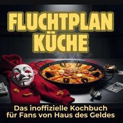 Cover Fluchtplan Küche