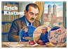 Erich Kästner (Wandkalender 2026 DIN... - Bild 1