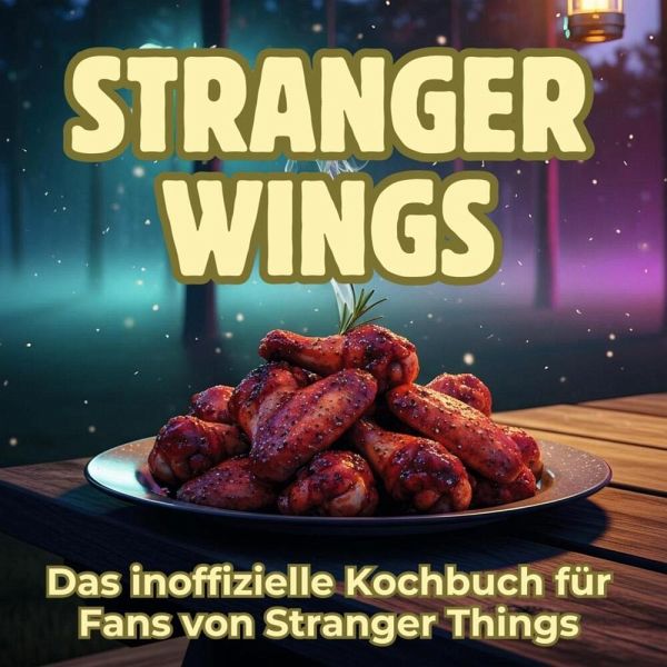 Stranger Wings
