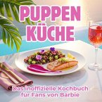 Puppen-Küche