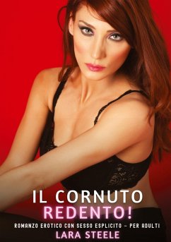 Cover Il Cornuto Redento!