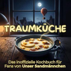 Cover Traumküche