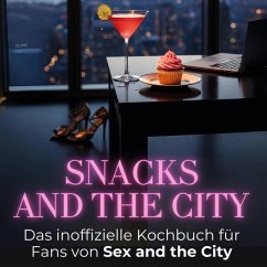 Cover Snacks and the City