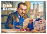 Erich Kästner (Wandkalender 2026 DIN... - Bild 1