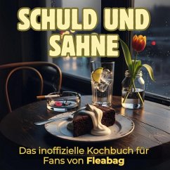 Cover Schuld und Sahne