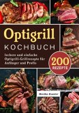 Optigrill Kochbuch Optigrill Kochbuch