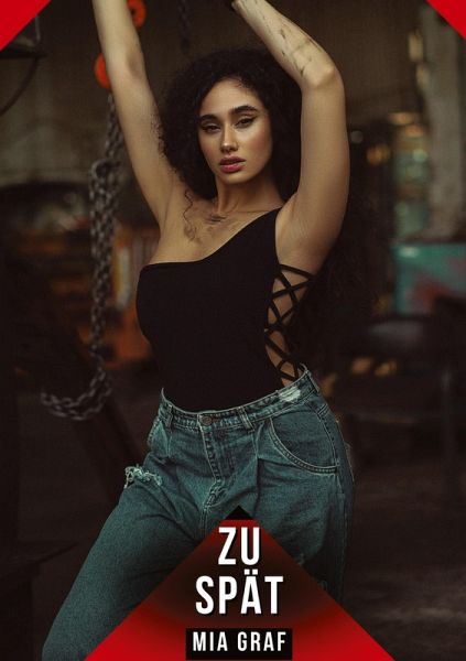 Zu spät Zu spät