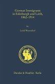 German Immigrants in Edinburgh and Leith, 1862-1914
