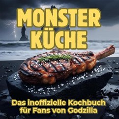 Cover Monster-Küche