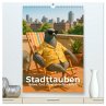 Stadttauben - Urban. Cool. Ziemlich... - Bild 1