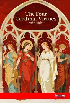 The Four Cardinal Virtues