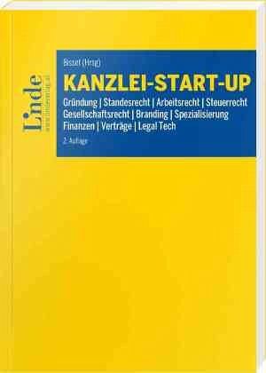 Kanzlei-Start-up Kanzlei-Start-up