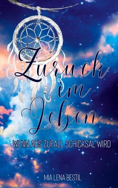 Cover Zurück im Leben