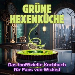 Cover Grüne Hexenküche