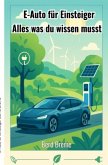 E-Auto für Einsteiger