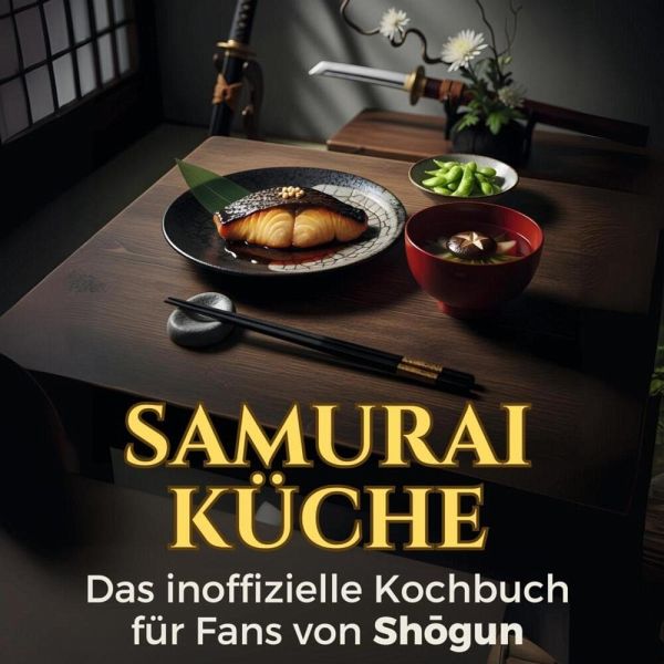 Samurai-Küche Samurai-Küche