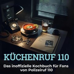 Cover Küchenruf 110